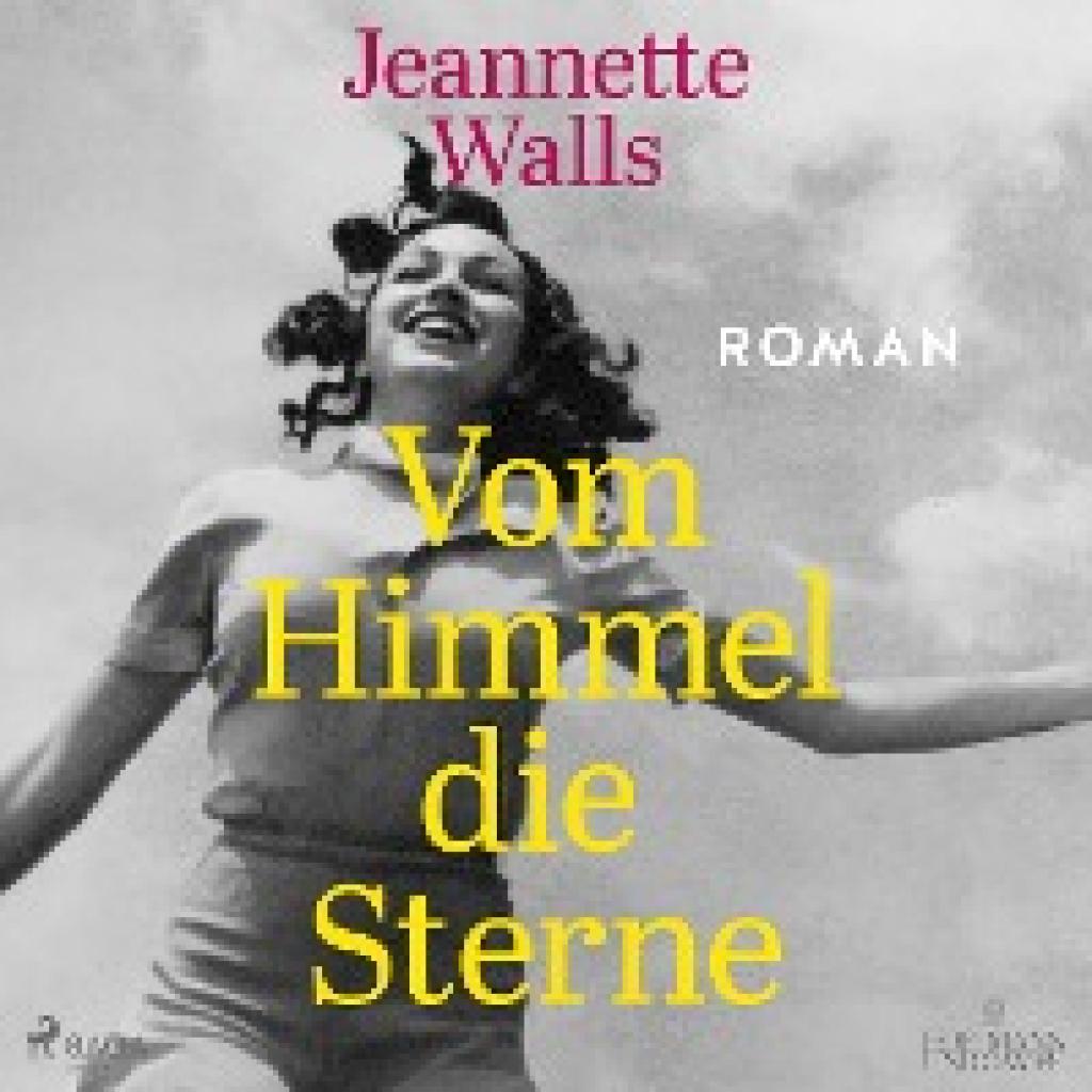 9783987360664 - Vom Himmel die Sterne2 Audio-CD MP3 - Jeannette Walls (Hörbuch)