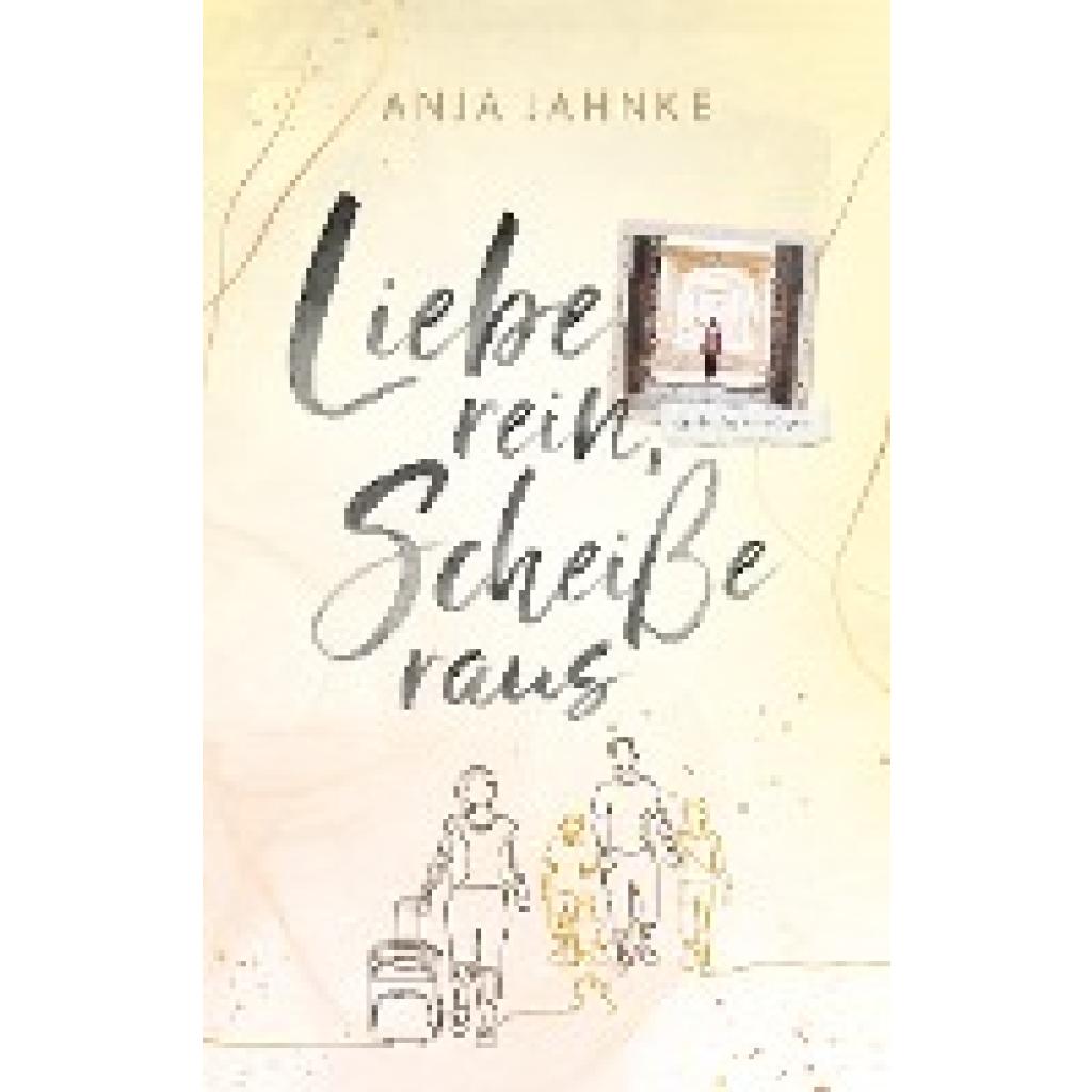 Jahnke, Anja: Neues Ich, altes Leben