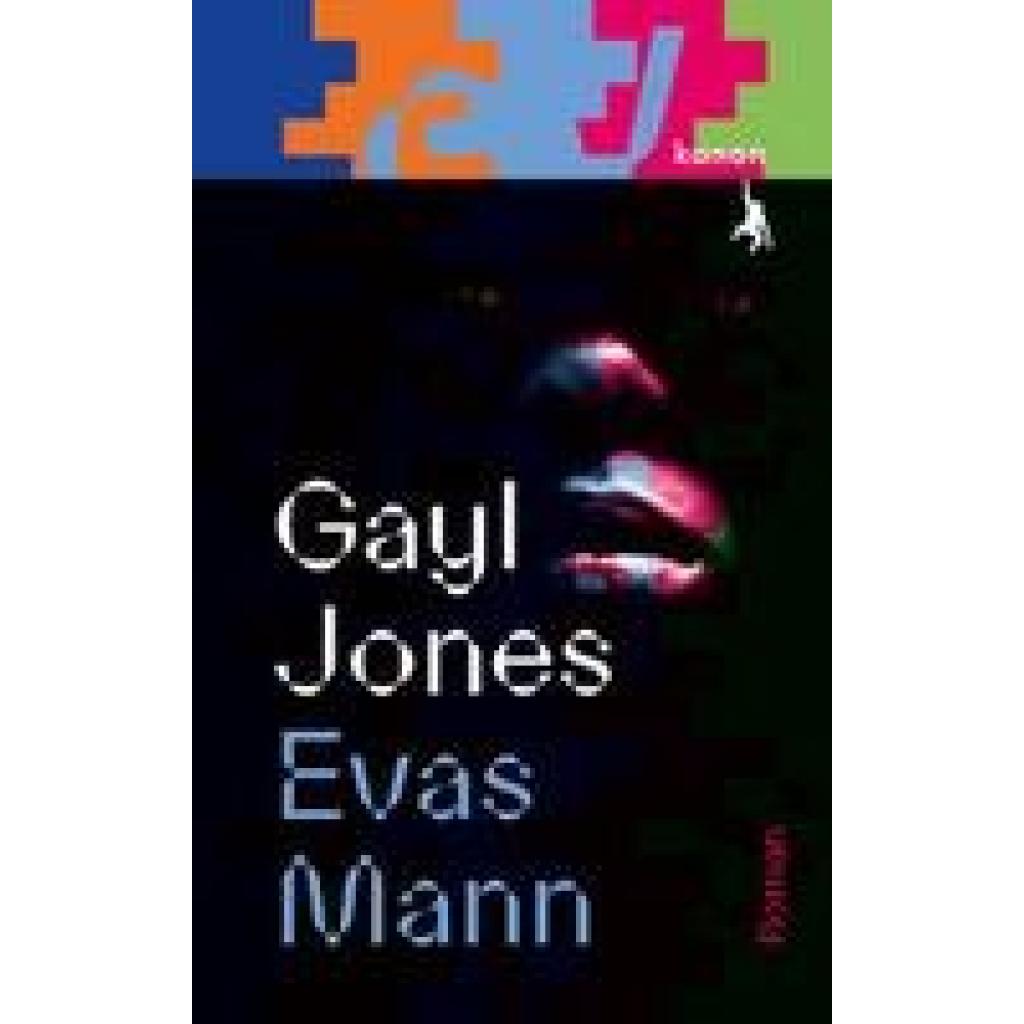 9783985680528 - Jones Gayl Evas Mann 9783985680528 - Jones Gayl Evas Mann