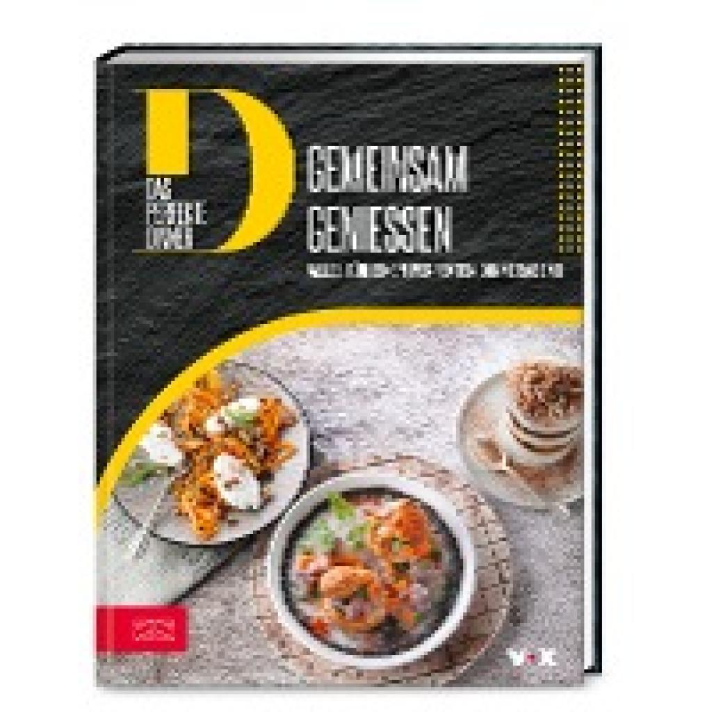 Das perfekte Dinner (Bd. 3)