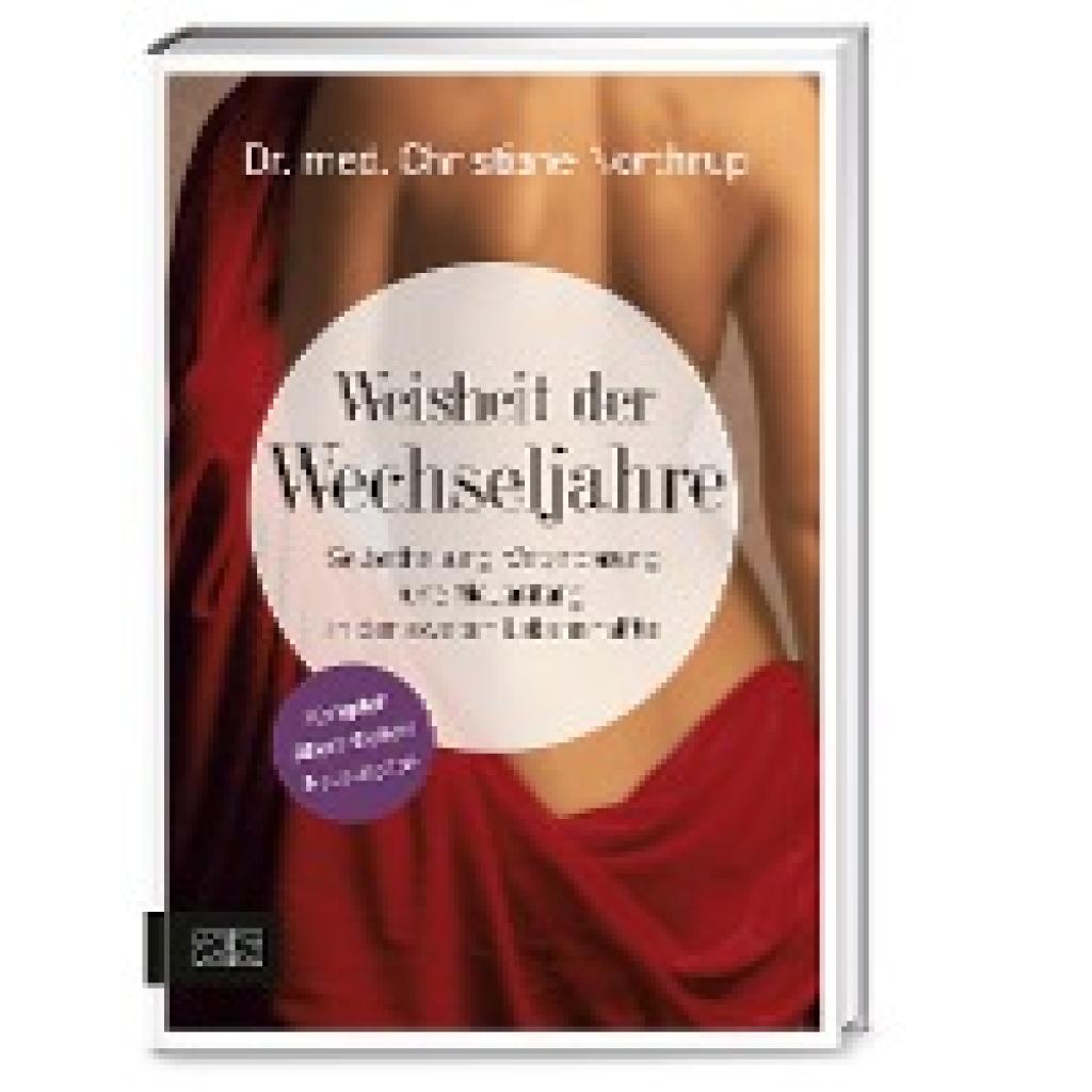 9783965841970 - Weisheit der Wechseljahre - Christiane Northrup Gebunden