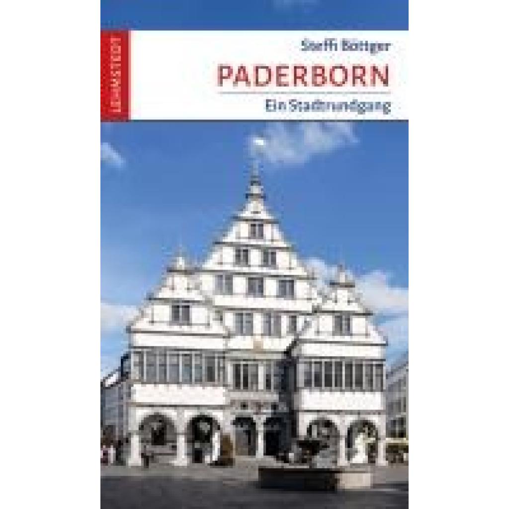 Böttger, Steffi: Paderborn