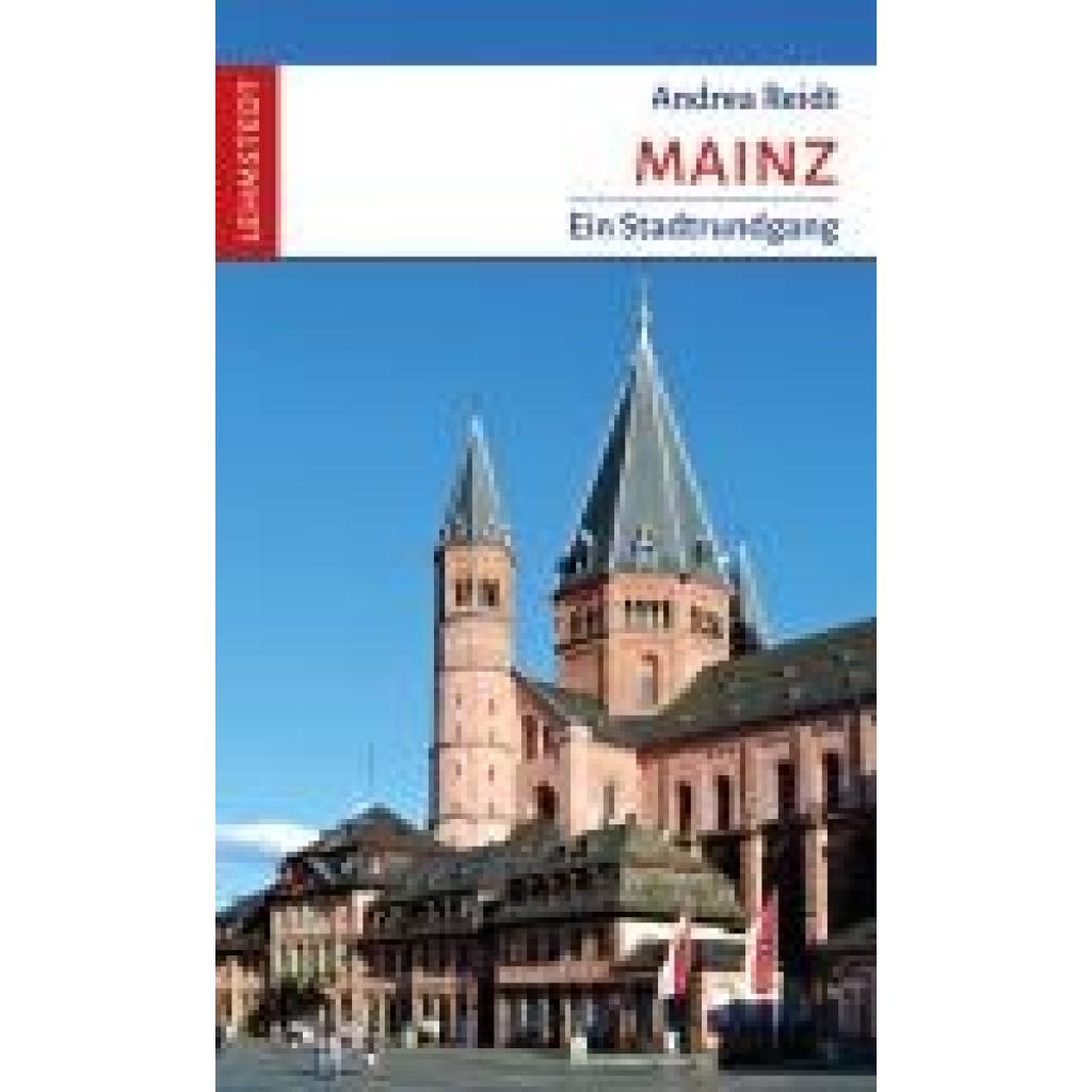 Reidt, Andrea: Mainz