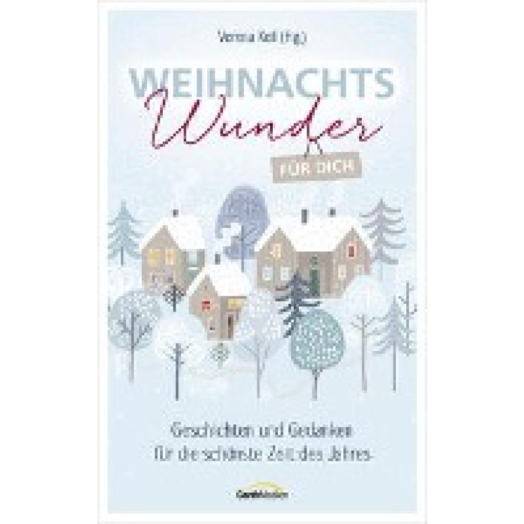 9783957349927 - Weihnachtswunder für dich Gebunden