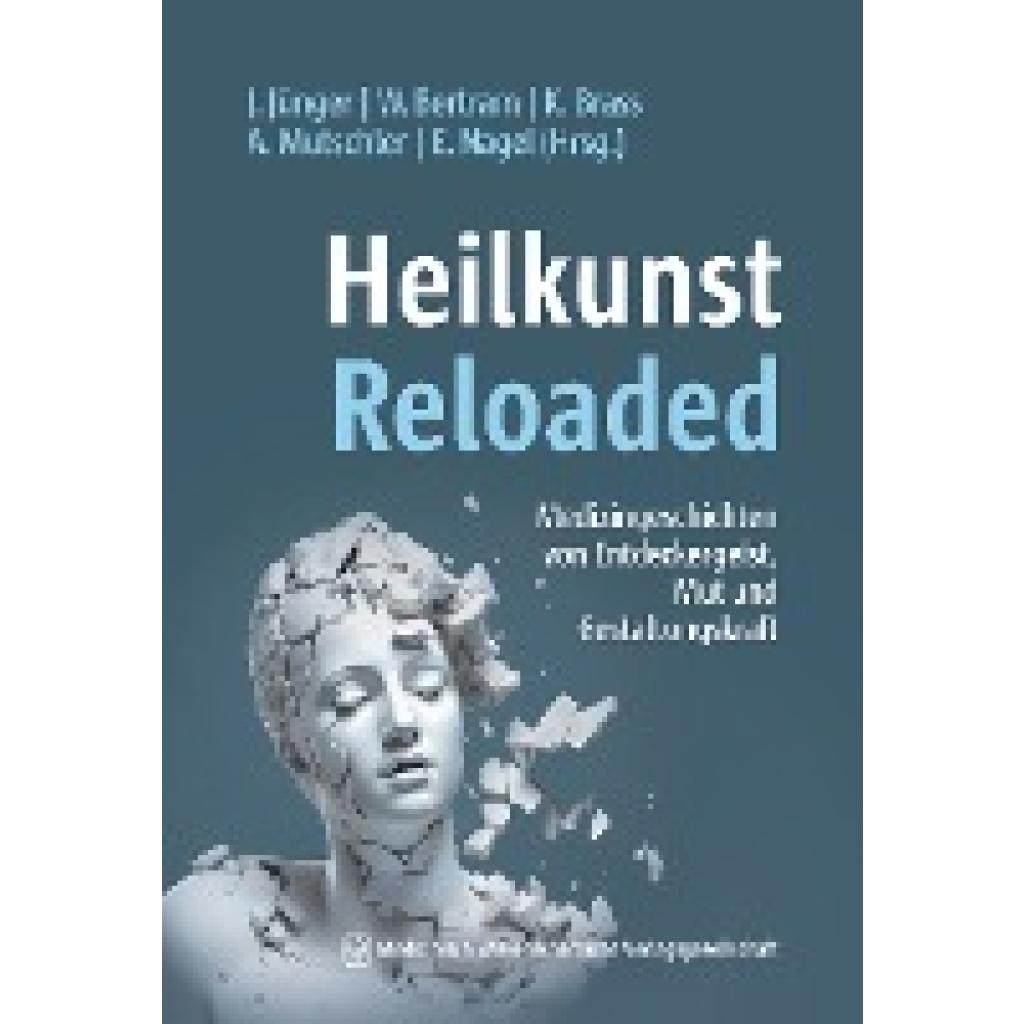 9783954668267 - Heilkunst Reloaded