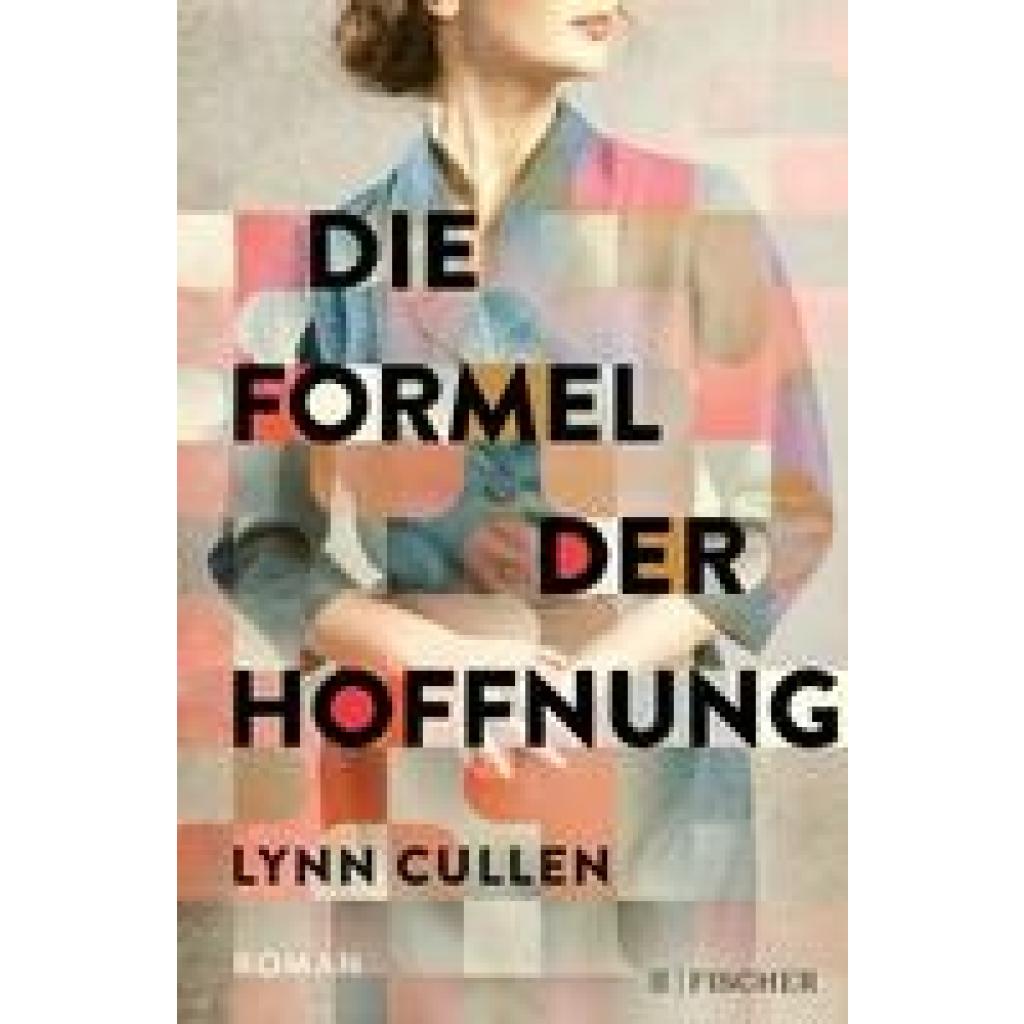 9783949465130 - Die Formel der Hoffnung - Lynn Cullen Gebunden