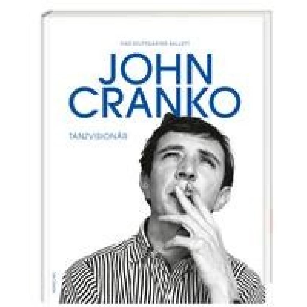 John Cranko