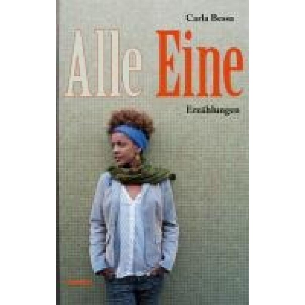 9783887474058 - Alle Eine - Carlo Bessa Gebunden