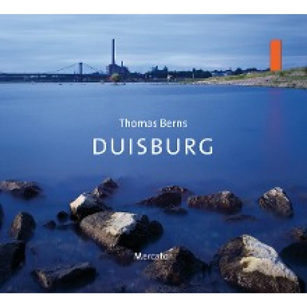 Berns, Thomas: Duisburg