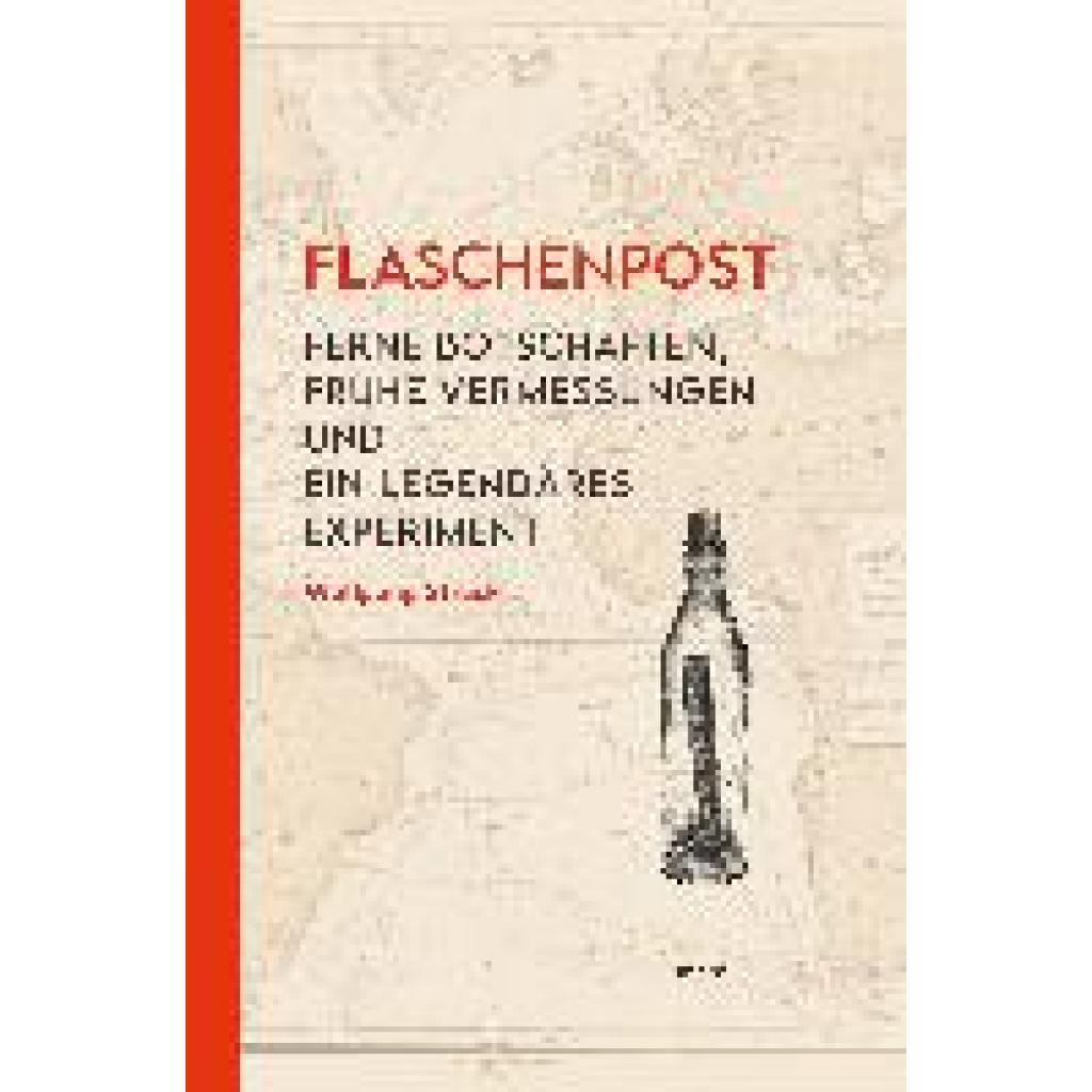 9783866486737 - Flaschenpost - Wolfgang Struck Gebunden