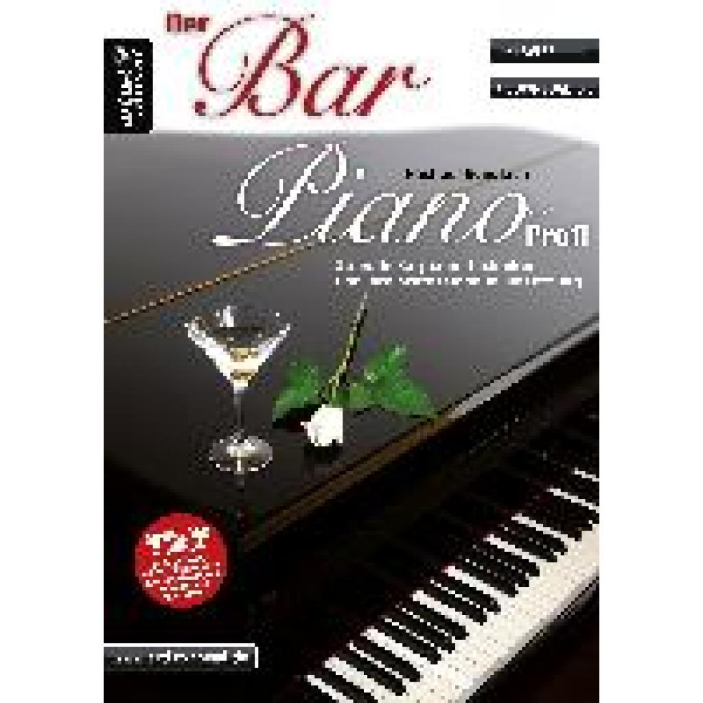 Der Bar Piano Profi