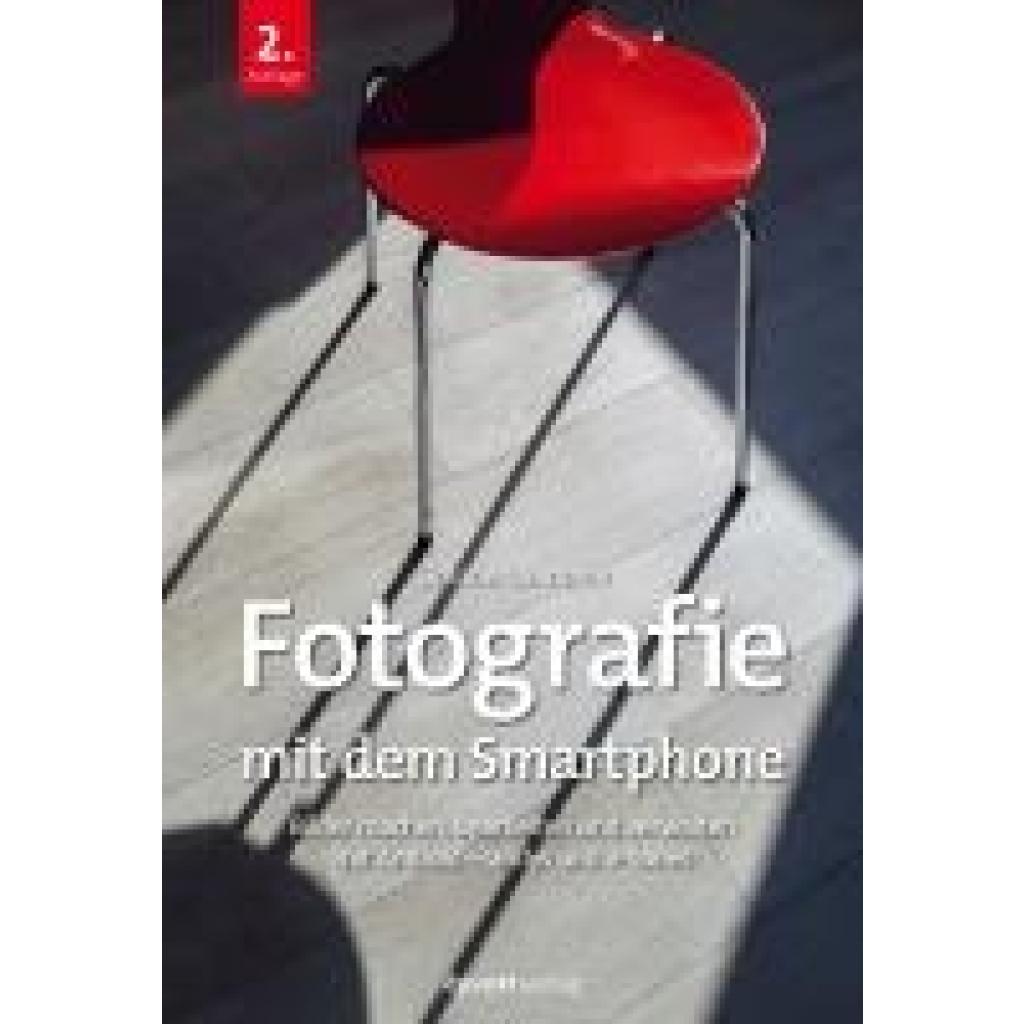 9783864909993 - Fotografie mit dem Smartphone - Simone Naumann Kartoniert (TB)