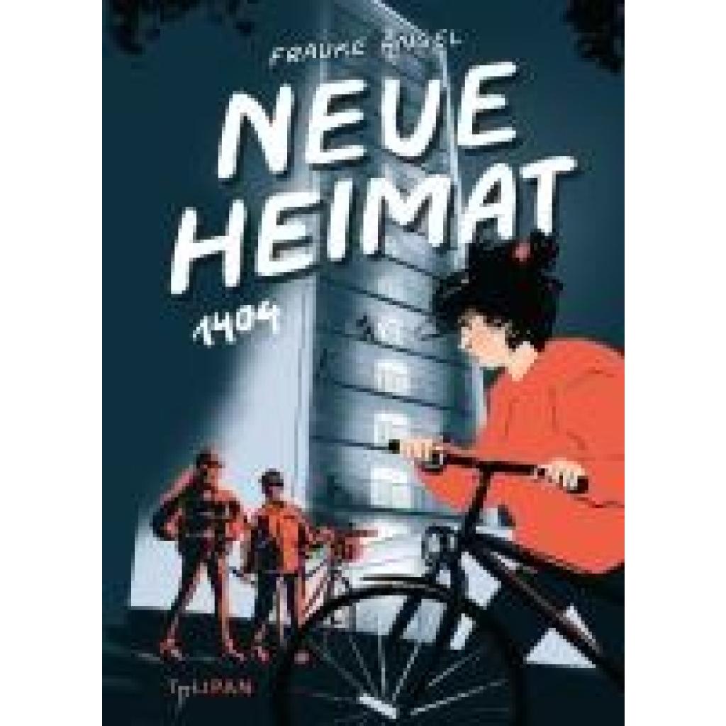 9783864296185 - Neue Heimat 1404 - Frauke Angel Gebunden 9783864296185 - Neue Heimat 1404 - Frauke Angel Gebunden