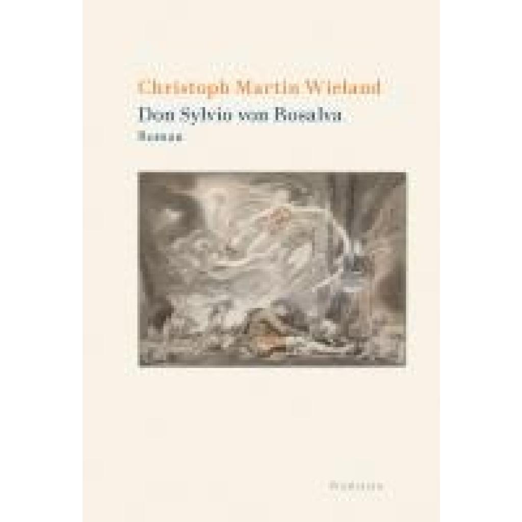 9783835354463 - Wieland Christoph Martin Don Sylvio von Rosalva