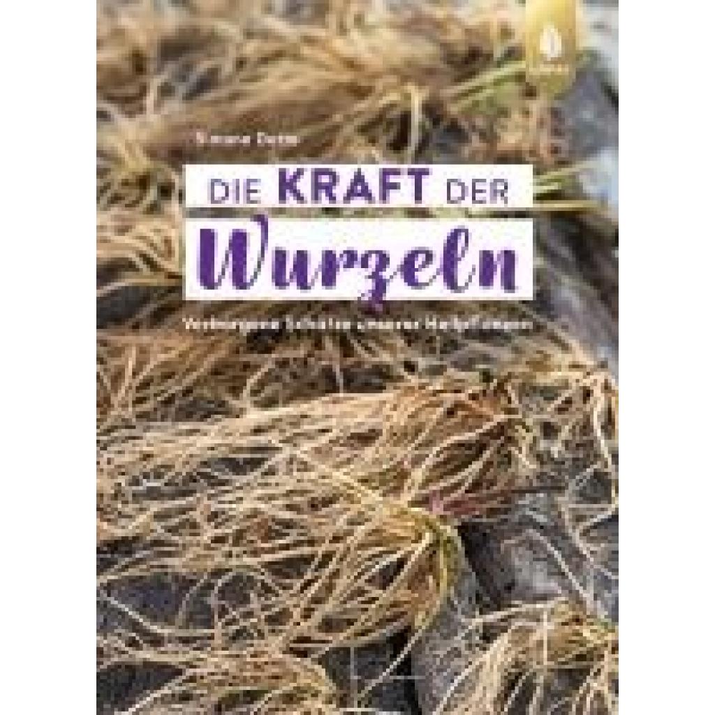 9783818620950 - Die Kraft der Wurzeln - Simone Detto Kartoniert (TB)