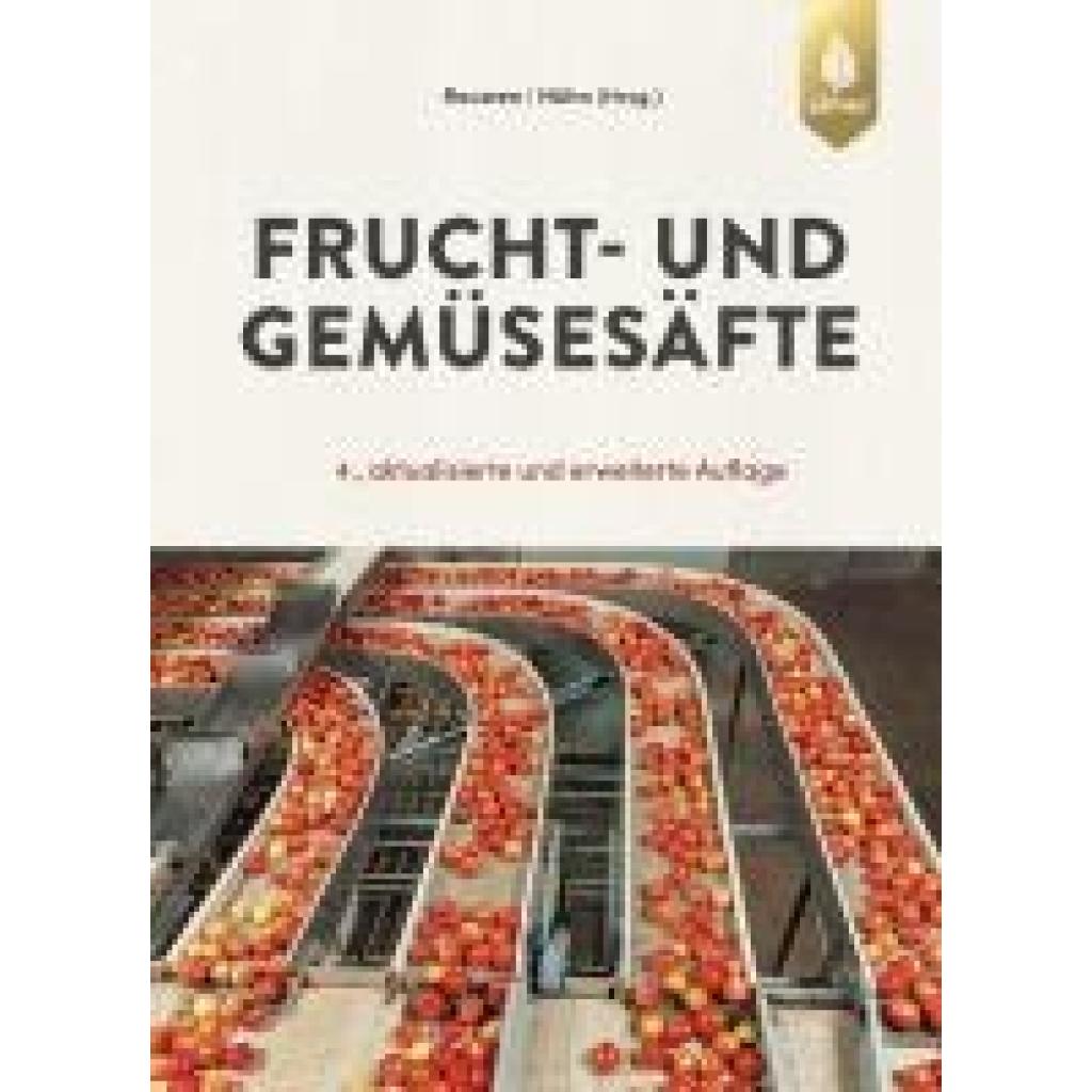 Frucht- und Gemüsesäfte