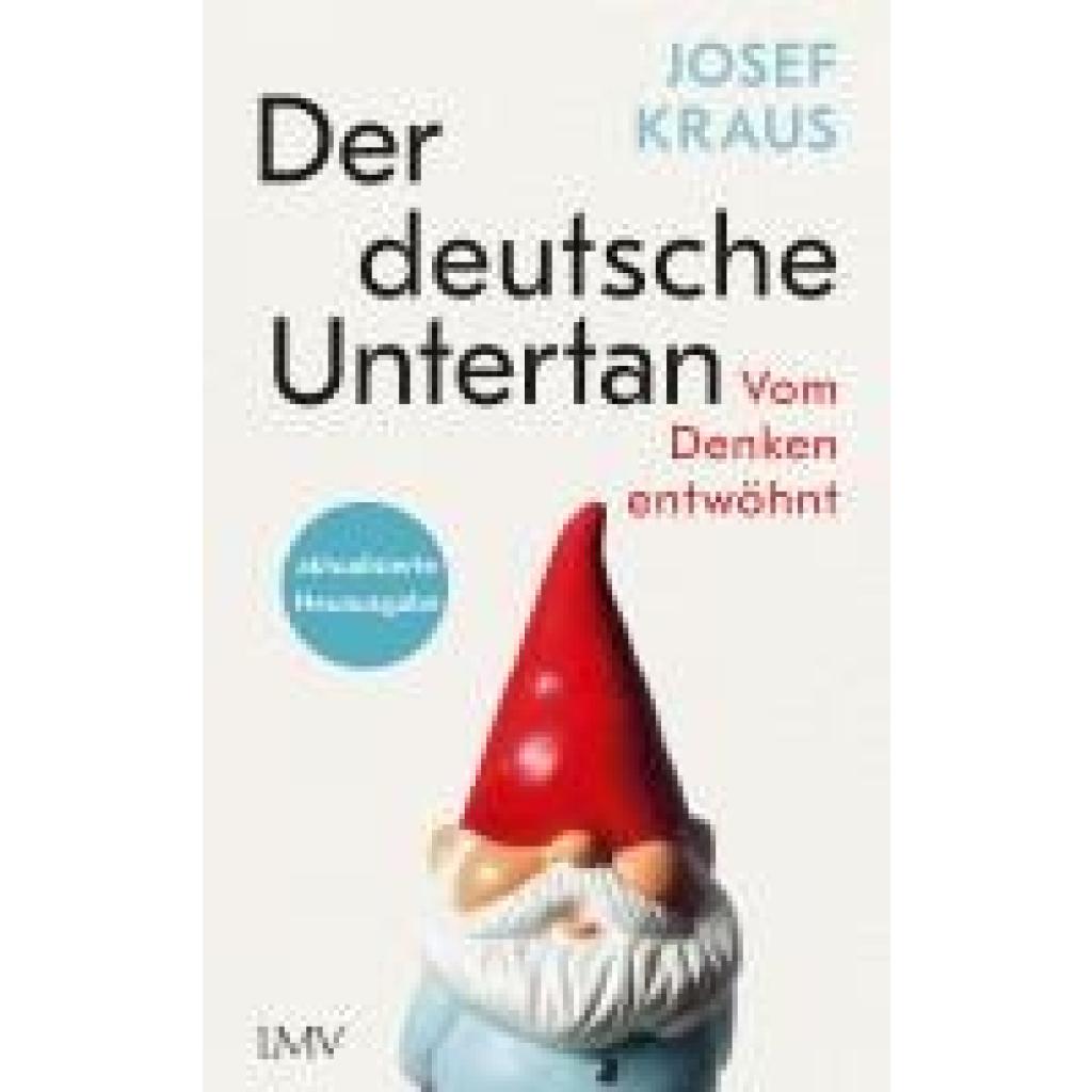 Kraus, Josef: Der deutsche Untertan