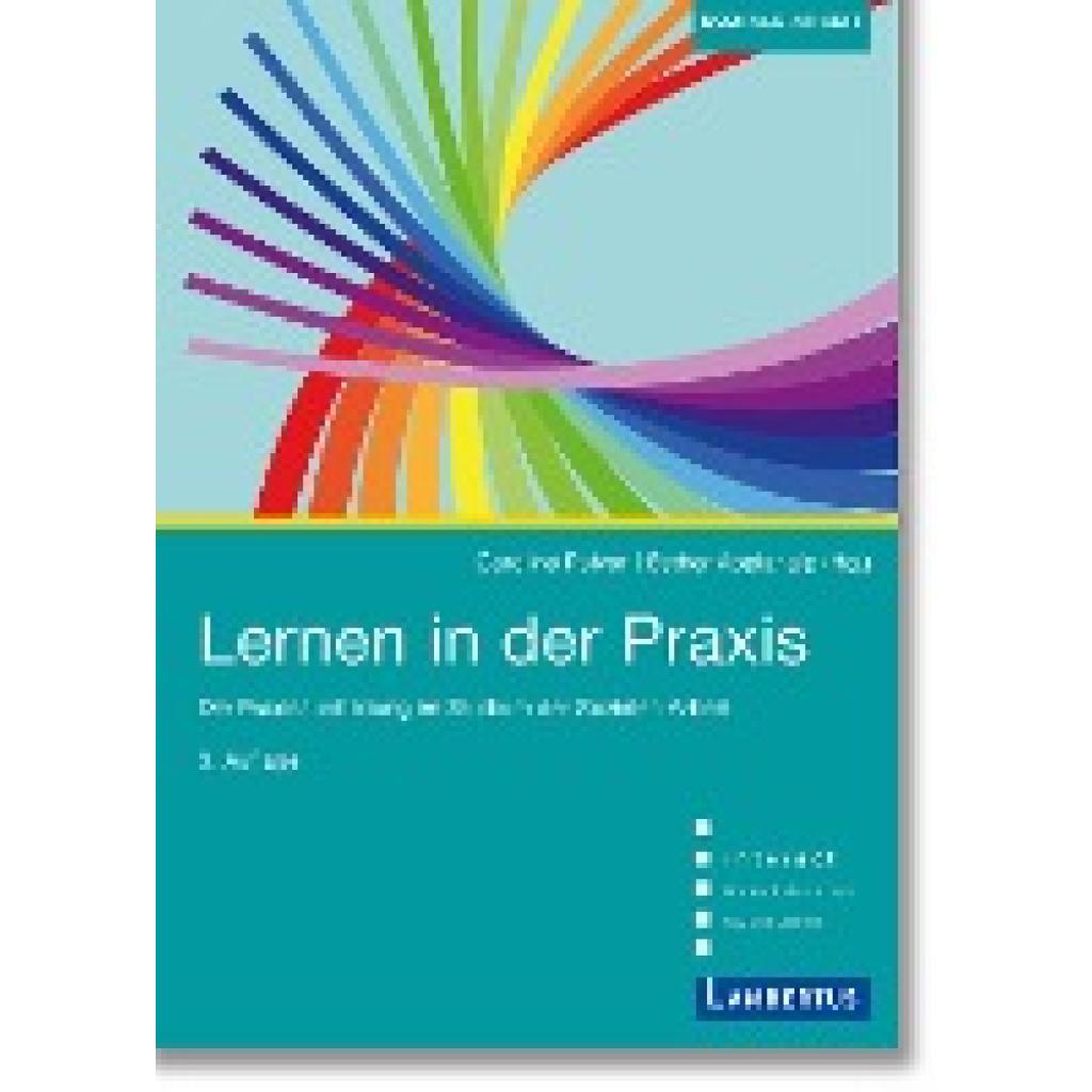 9783784136325 - Lernen in der Praxis Kartoniert (TB)