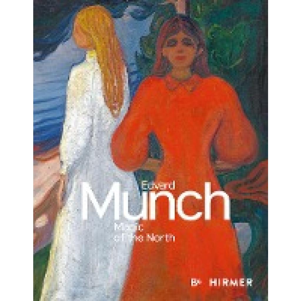 9783777442181 - Edvard Munch Gebunden