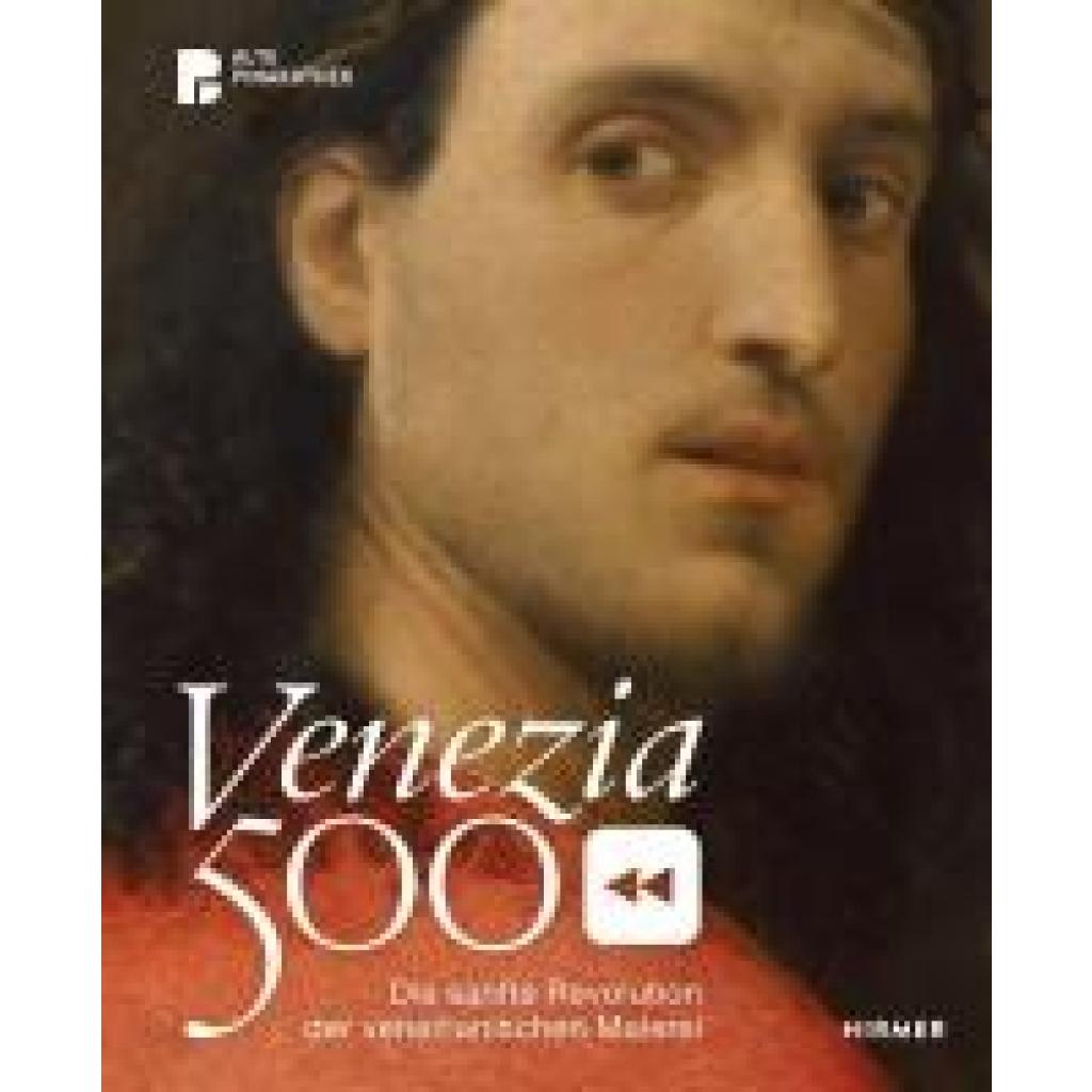 9783777441740 - Venezia 500 Kartoniert (TB) 9783777441740 - Venezia 500 Kartoniert (TB)