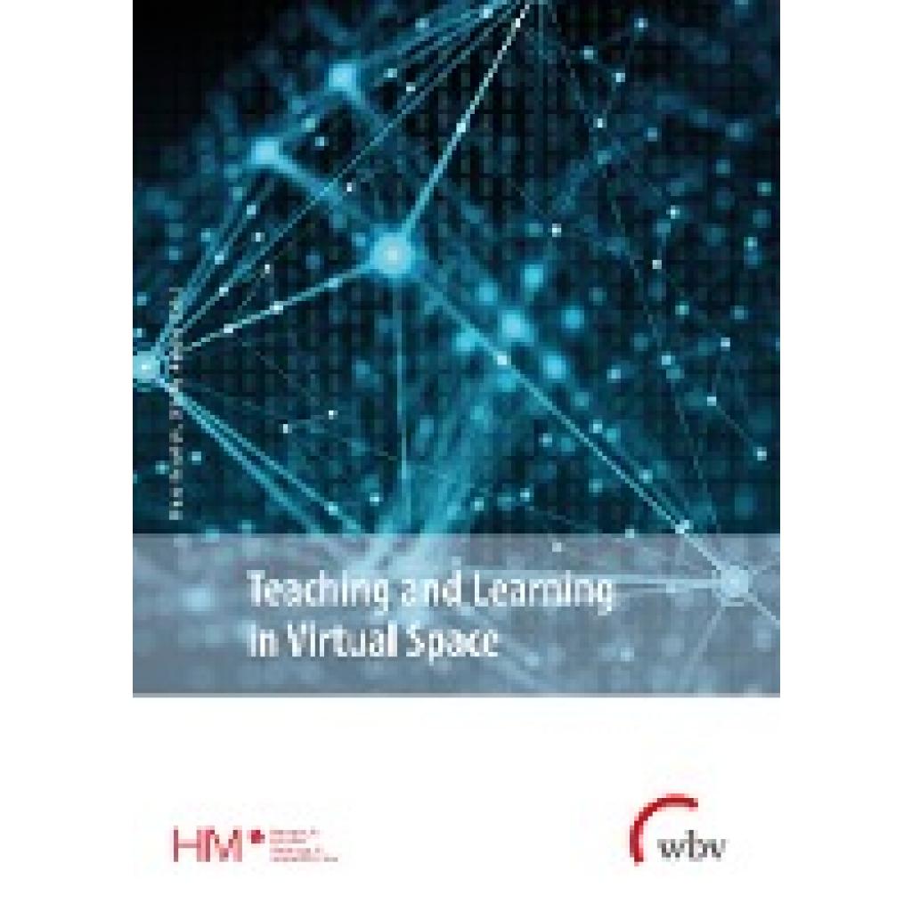 9783763974184 - Teaching and Learning in Virtual Space Taschenbuch