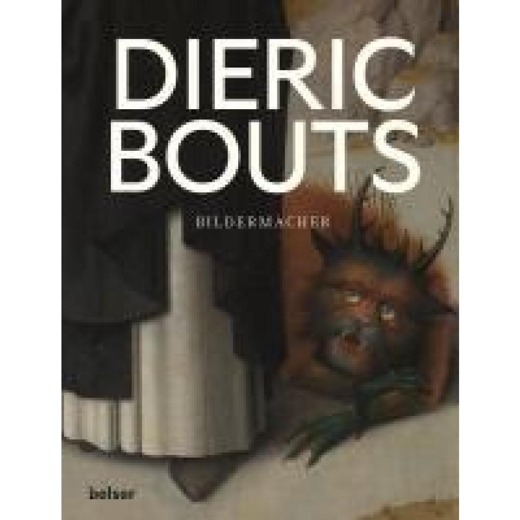 Borchert, Till-Holger: Dieric Bouts