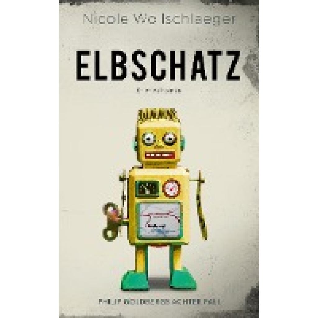 9783757860998 - Wollschlaeger Nicole Elbschatz