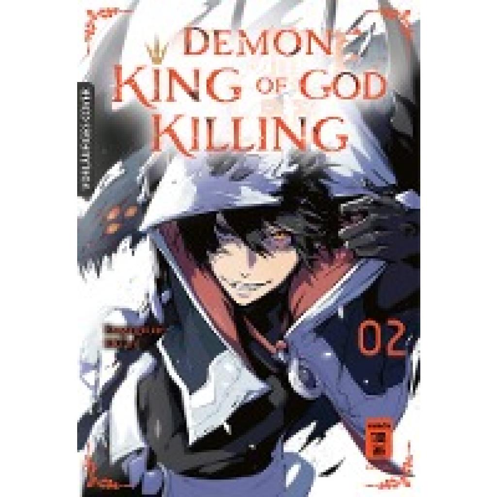 Gingitune, Ezo: Demon King of God Killing 02