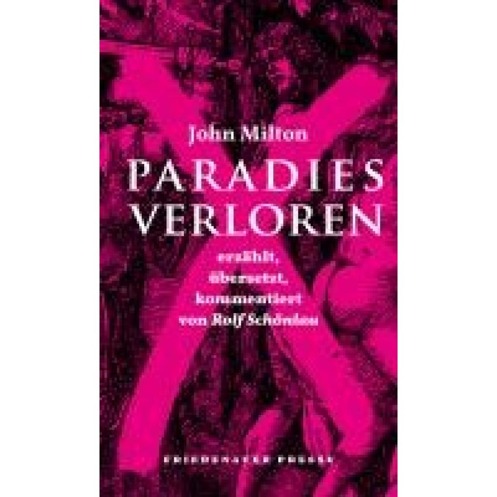 Milton, John: Paradies verloren