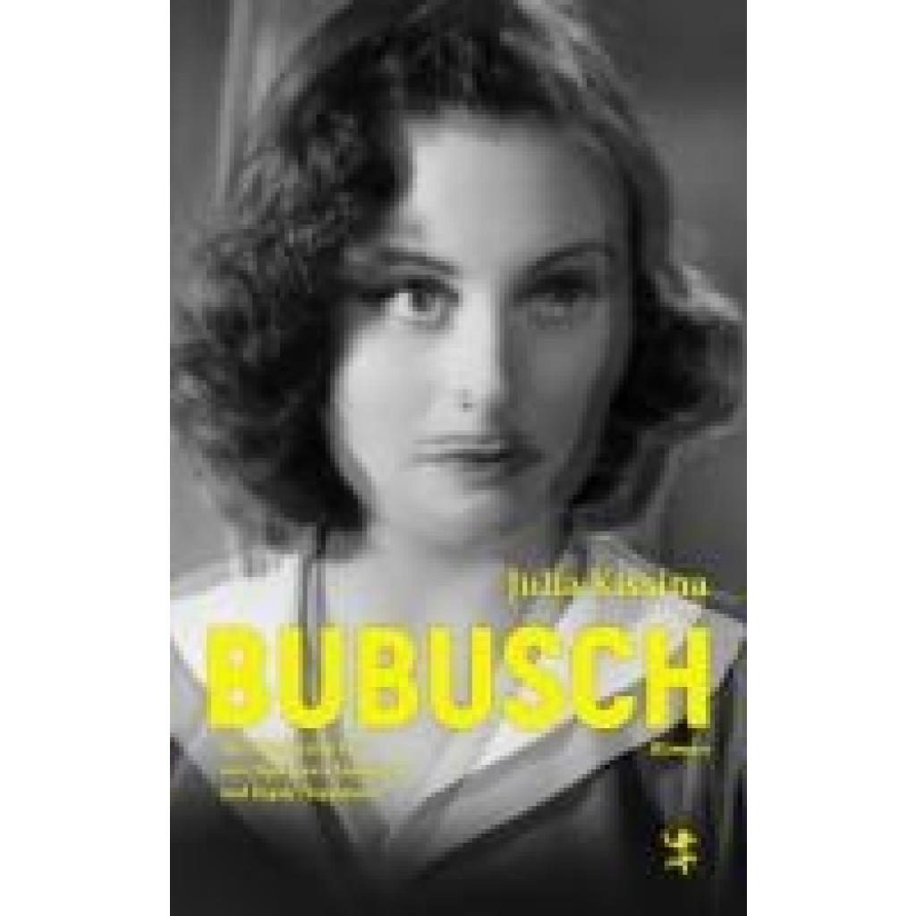 9783751809443 - Bubusch - Julia Kissina Gebunden