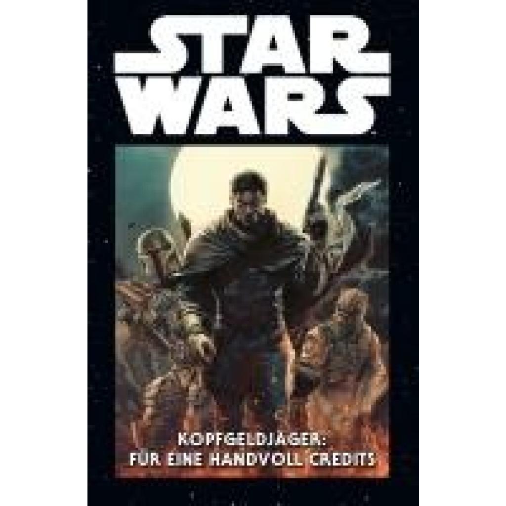 Sacks, Ethan: Star Wars Marvel Comics-Kollektion