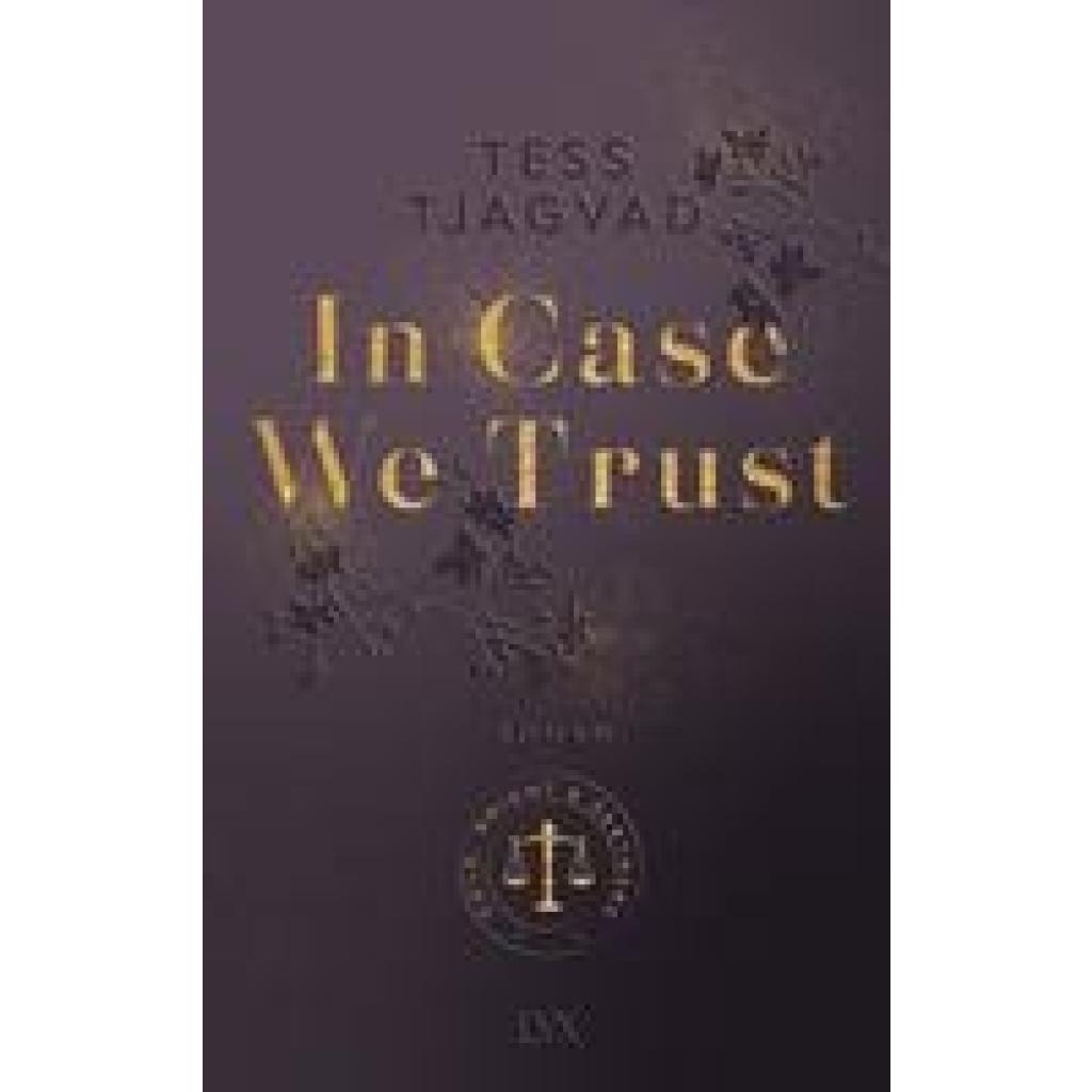 Tjagvad, Tess: In Case We Trust