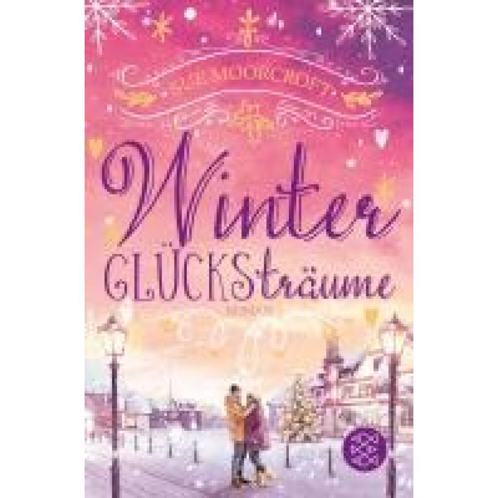 9783596709090 - Winterglücksträume - Sue Moorcroft Taschenbuch
