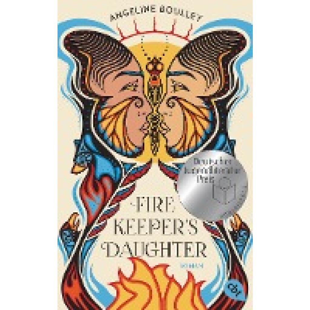 9783570315958 - Firekeepers Daughter - Angeline Boulley Taschenbuch