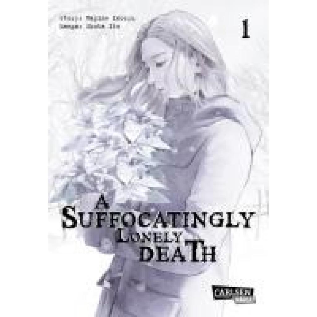 Inoryu, Hajime: A Suffocatingly Lonely Death 1