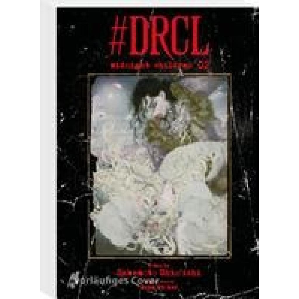 Sakamoto, Shin'Ichi: #DRCL - Midnight Children 2