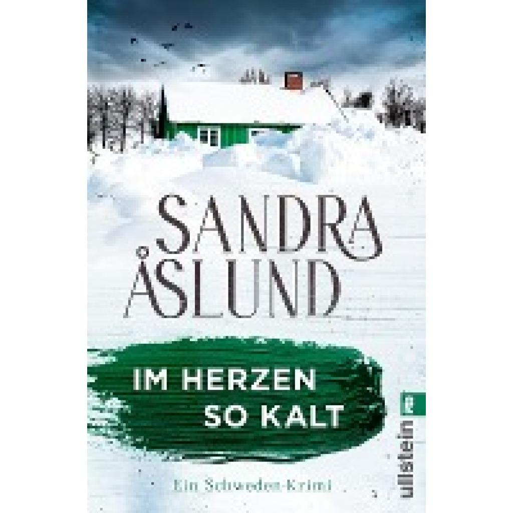 9783548068206 - Im Herzen so kalt - Sandra Åslund Taschenbuch
