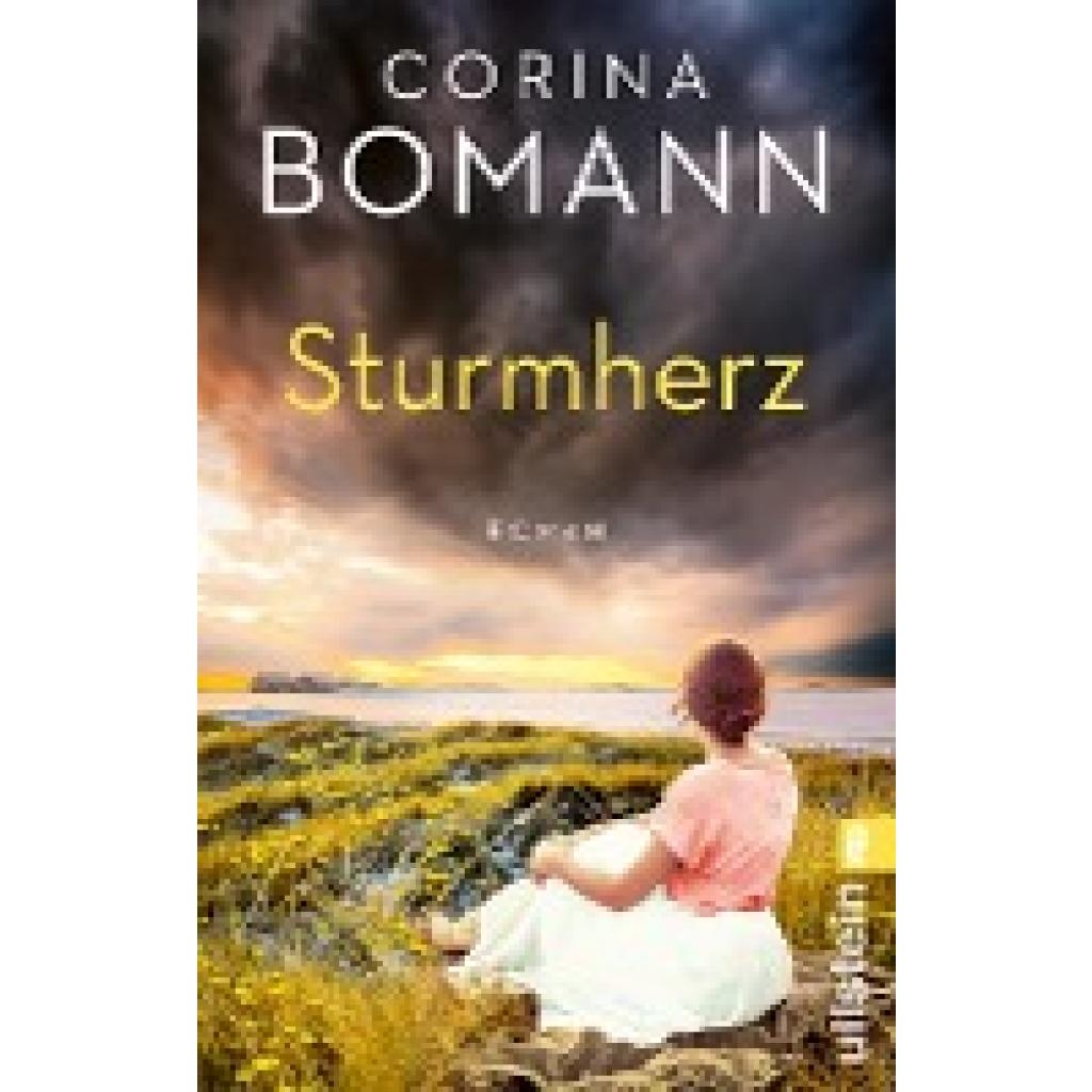 9783548067261 - Sturmherz - Corina Bomann Taschenbuch