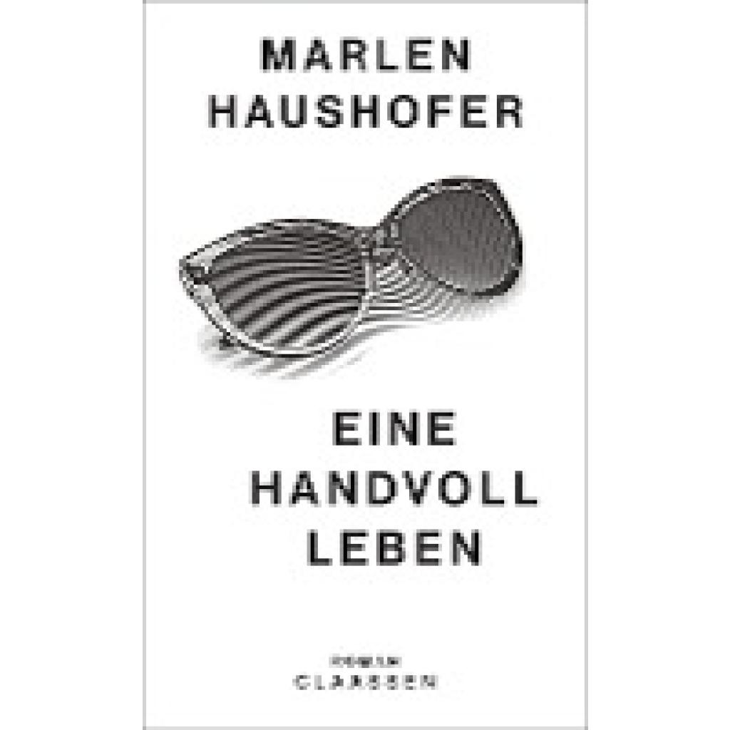 9783546100625 - Eine Handvoll Leben - Marlen Haushofer Leinen