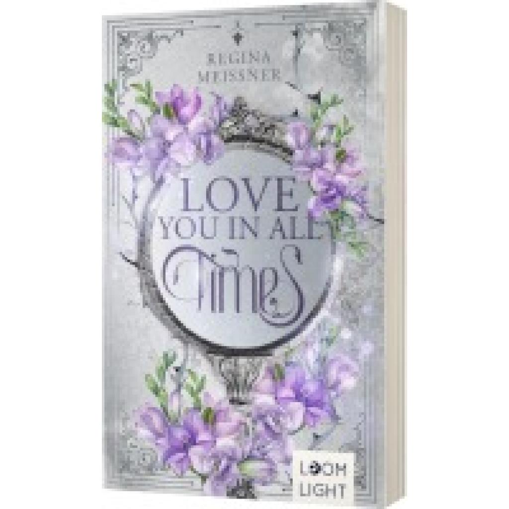 9783522508216 - Love You in All Times - Regina Meißner Kartoniert (TB)