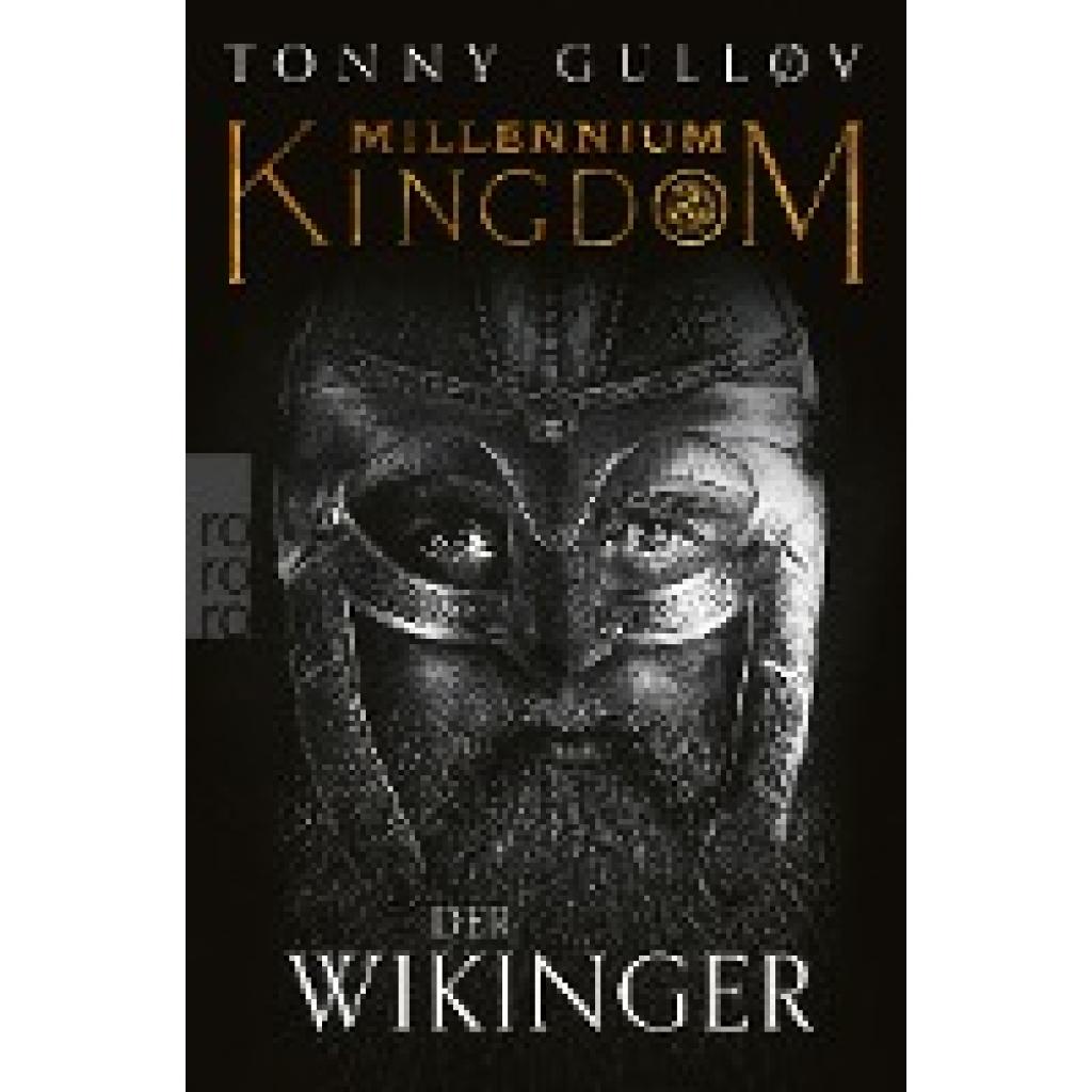 9783499012266 - Der Wikinger   Millennium Kingdom Bd1 - Tonny Gulløv Taschenbuch