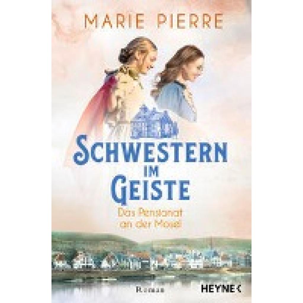 9783453427235 - Pierre Marie Schwestern im Geiste