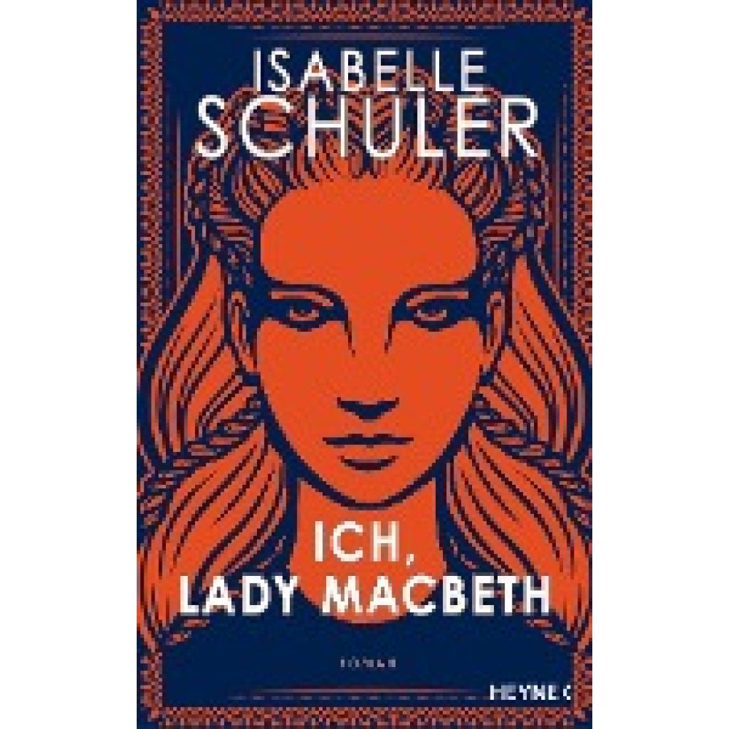 Ich, Lady Macbeth (Schuler, Isabelle)