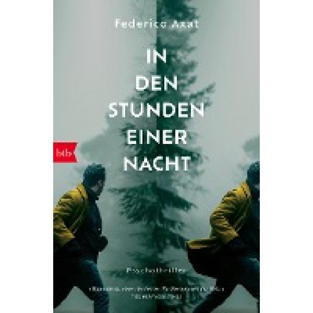 9783442773763 - In den Stunden einer Nacht - Federico Axat Taschenbuch 9783442773763 - In den Stunden einer Nacht - Federico Axat Taschenbuch