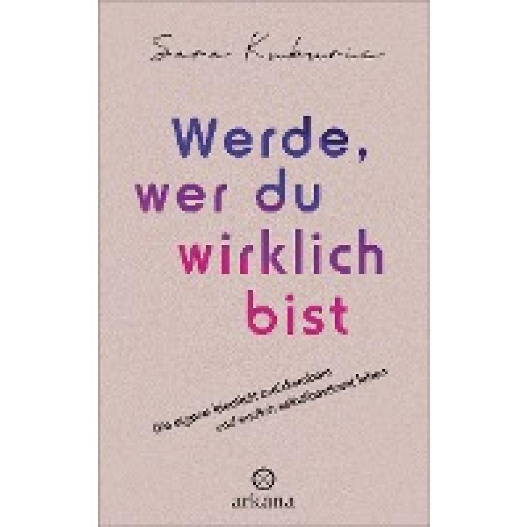 9783442343003 - Angekommen bei dir - Sara Kuburic Kartoniert (TB)