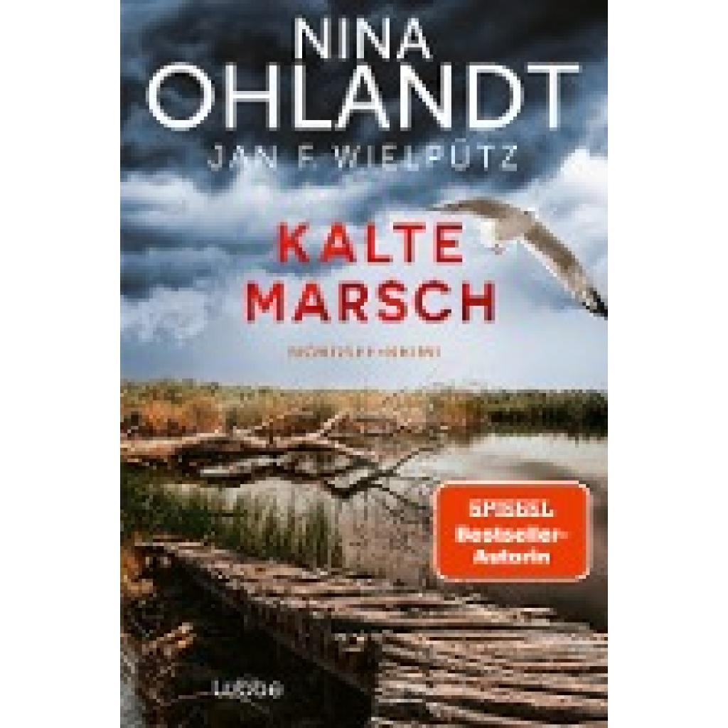 Ohlandt, Nina: Kalte Marsch