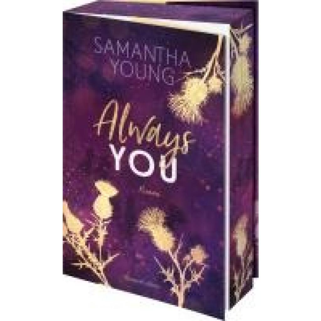 9783365006788 - Young Samantha Always You