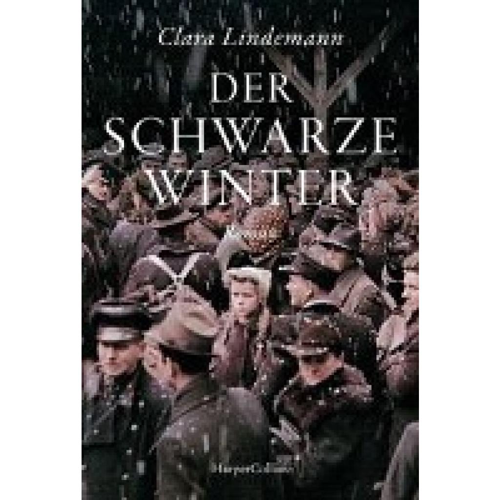 9783365004678 - Der schwarze Winter - Clara Lindemann Kartoniert (TB) 9783365004678 - Der schwarze Winter - Clara Lindemann Kartoniert (TB)