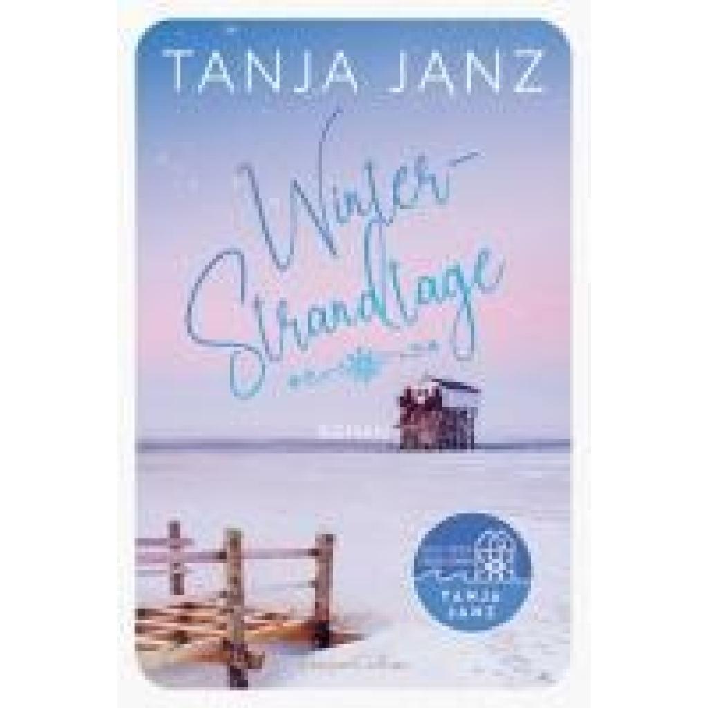 9783365003947 - Winterstrandtage - Tanja Janz Kartoniert (TB)