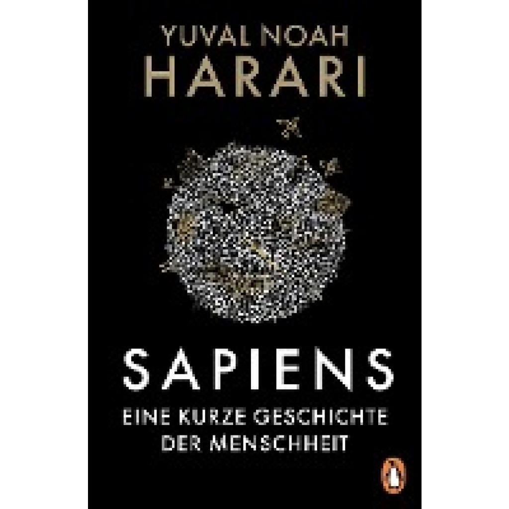 9783328111245 - SAPIENS - Eine kurze Geschichte der Menschheit - Yuval Noah Harari Taschenbuch 9783328111245 - SAPIENS - Eine kurze Geschichte der Menschheit - Yuval Noah Harari Taschenbuch